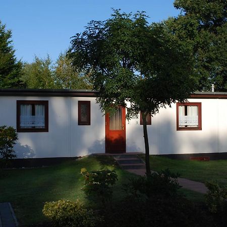 Ferienpark Heidesee Oberohe Luaran gambar