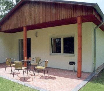 Ferienpark Heidesee Oberohe Luaran gambar