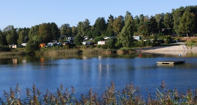 Ferienpark Heidesee Oberohe Luaran gambar