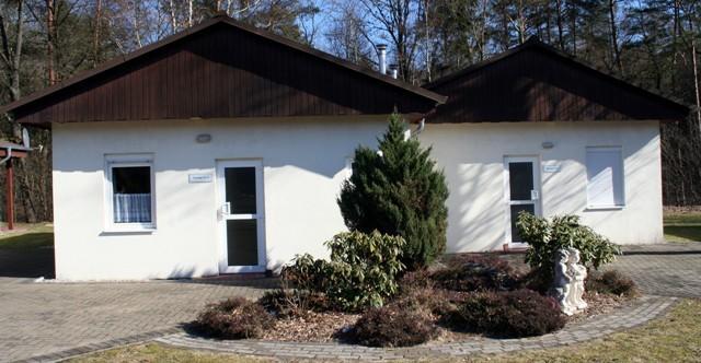 Ferienpark Heidesee Oberohe Luaran gambar