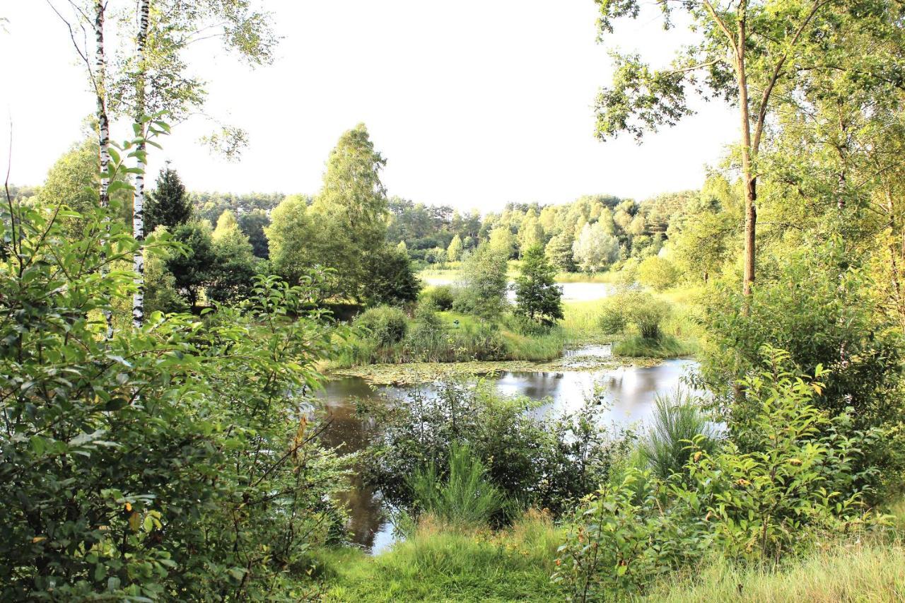 Ferienpark Heidesee Oberohe Luaran gambar